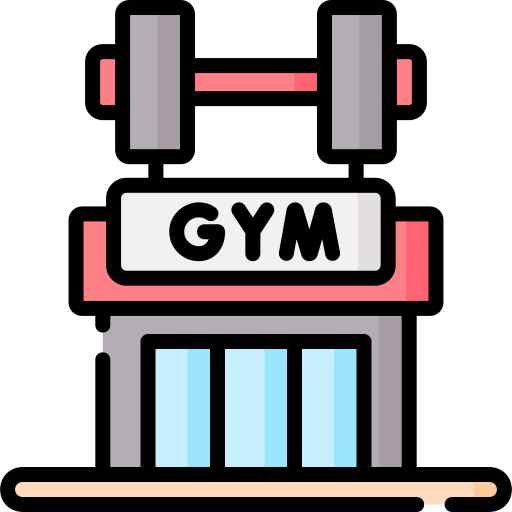 Fitness stations and walking trails in Dhruvija residential plots Bangalore