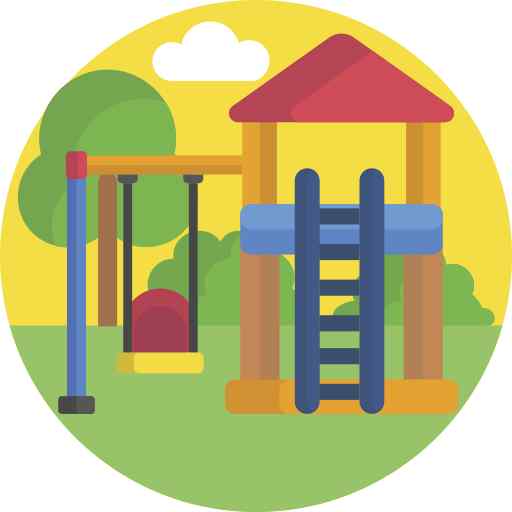 Children's play areas and recreation zones in Dhruvija projects Bangalore